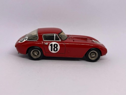 Ferrari 375 1954 24h du - ferrari,