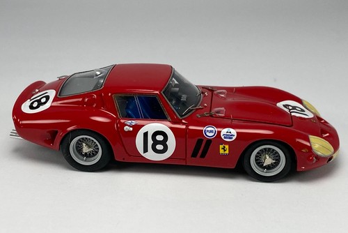 Kit ferrari 250 - .kit, gto