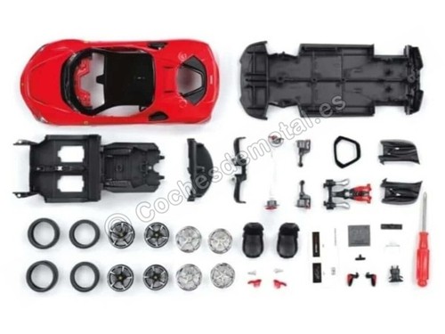 2019 ferrari sf90 stradale - ferrari,