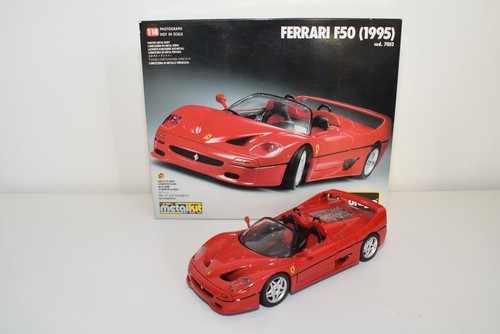 B98 bburago burago - 1:18, kit