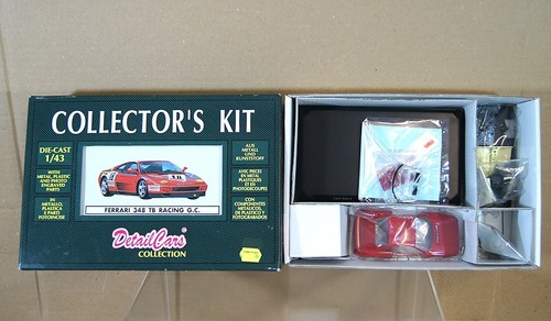 Detailcars cdc 8014 - detailcars,