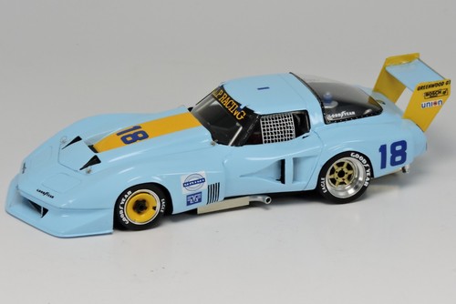 Kit corvette tubular - .kit, frame