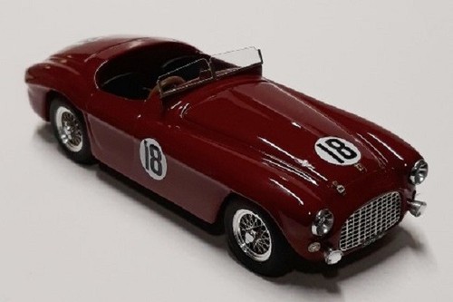 Kit ferrari 340 18 le - 340, am