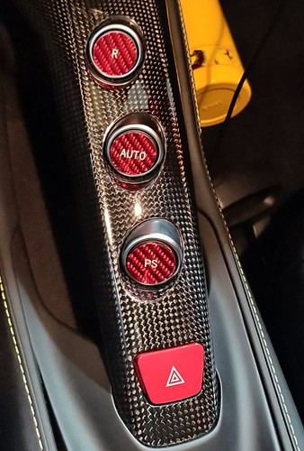 Pour ferrari california - ferrari,