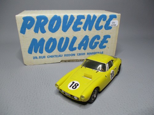 Dv10765 provence moulage 43 - moulage, 1/43