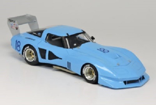 Kit corvette tubular frame - corvette,